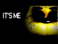 Just Gold (Female Cover) 
