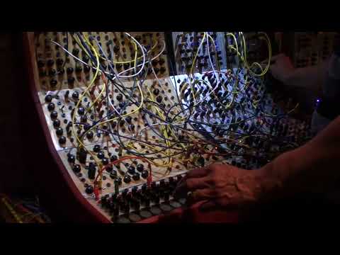 21 05 18 Serge Modular System