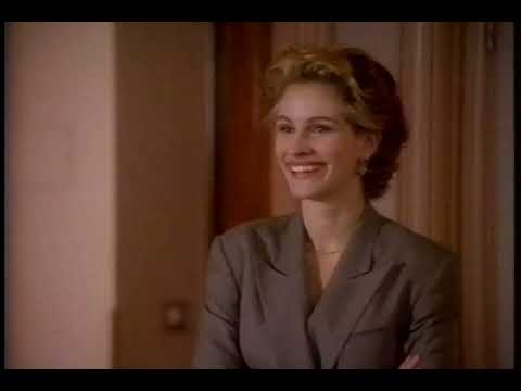 Pret a Porter (Ready to Wear) Movie Trailer 1994 - TV Spot