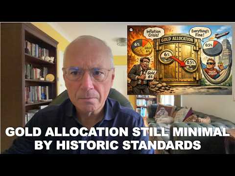 Despite a Great Start to 2026 the Precious Metals Sector is Still Off the Radar for Most.