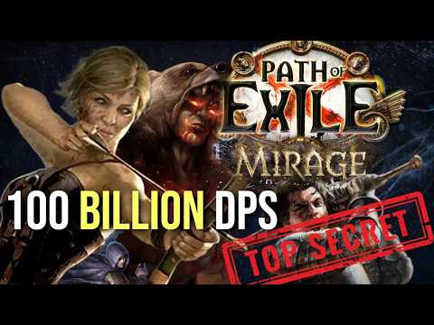 POE 3.28 League Starters ARE COOKED!