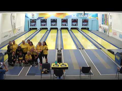 2020-ŽKK Zaprešić - KK Endi-Tekstilac