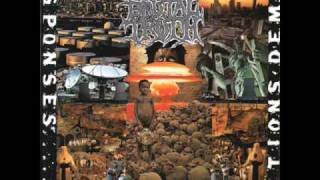 Brutal Truth - Birth of Ignorance