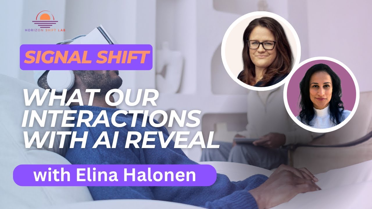 Decoding Artificial Thought: What Our Interactions with AI Reveal