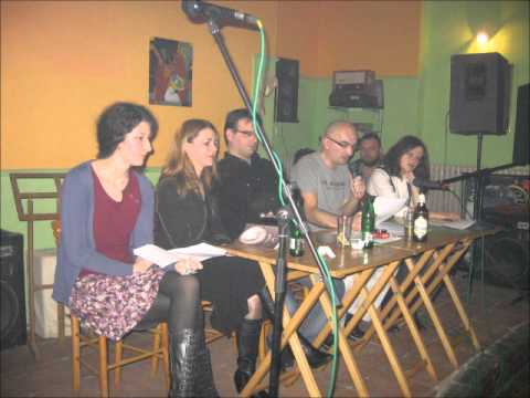 "Marginalac" u Kikindi