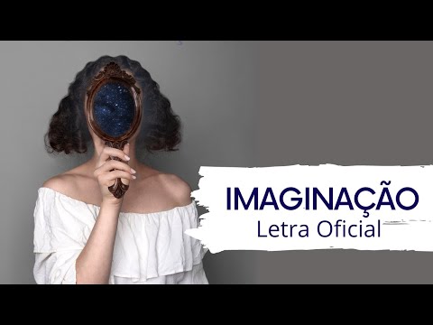 Imaginação - Natália Glanz