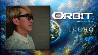 IKUHO｜DJ、スノーボード、そして野外パーティーをつなぐキャリア【ORBIT 2026 出演者インタビュー】オタレコTV
