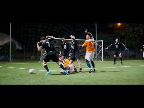 Immortal - Real Mentepazzi Fravì - cinematic movie