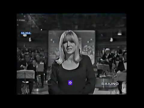 Wilma Goich - Se stasera sono qui