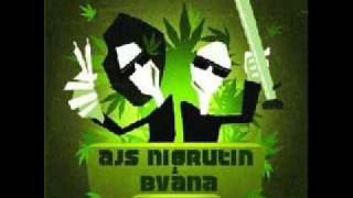 Ajs Nigrutin ft. Bvana - Dilers