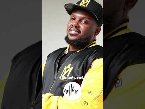 Nonini - Waliotuacha (Lyrics)