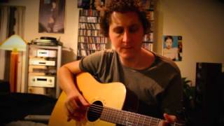 Mark Knopfler - Heart of oak (cover)
