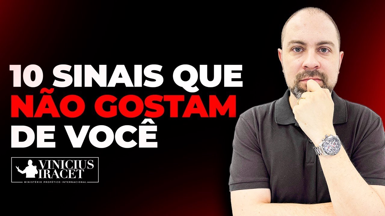 10 sinais de que alguém secretamente não gosta de você - INVEJA E CIÚME