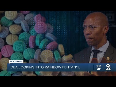 Hamilton County warns of 'high levels of fentanyl' after overdose increase