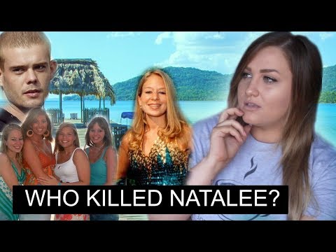 What Happened To Natalee Holloway?! Remains Found? New Lead?