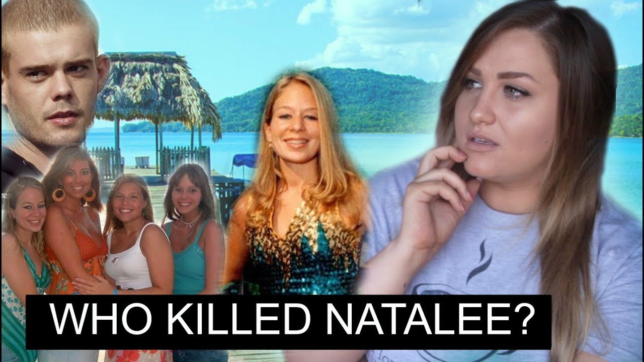 What Happened To Natalee Holloway?! Remains Found? New Lead?