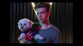One More Tomorrow (Ricky Garcia Video)