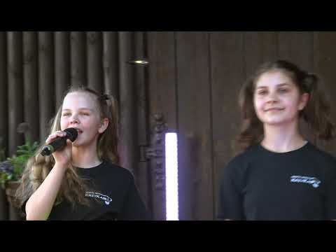 47 MHFKMS - KrzyKaśki Junior - Modelka