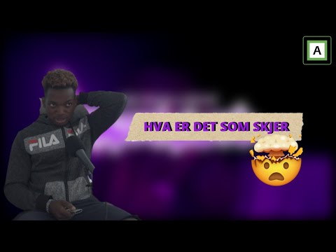 ER DENNE MAZZALINI | REAGERER PÅ | Ibz Exclusive - "MAZZALINI" [OFFISIELL MUSIKKVIDEO]: YLTV