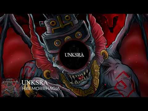 UNKSRA - Haemorrhagia