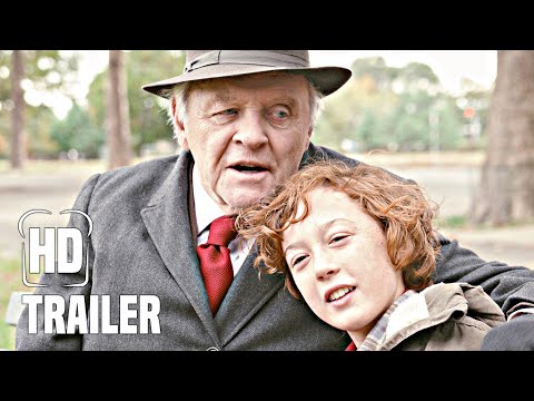 ZEITEN DES UMBRUCHS Trailer German Deutsch (2022)