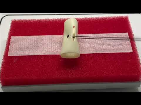 Fundamentals of Laparoscopic Surgery: Pro Tips Series Part 2