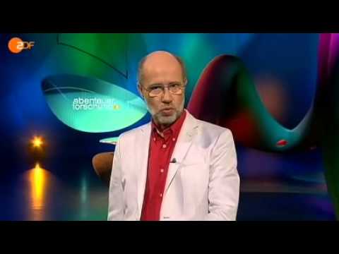 Leschs Lexikon 022 - Die Büchse der Pandora