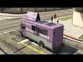 Taco Bell Van V1 for GTA 5 video 1