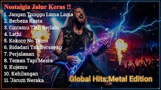 Download lagu 🔥 Metal Cover Terbaik 2026 – Versi Paling Gahar & Bikin Merinding! 🔥 mp3