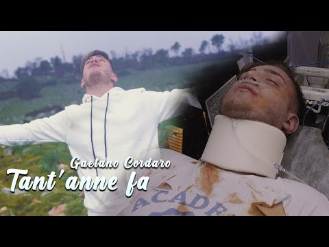Gaetano Cordaro - Tant' anne fa ( Ufficiale 2020 )