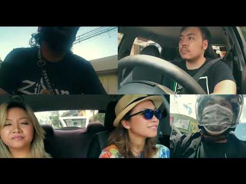 ISLA || Official Music Video || Approaching Zero