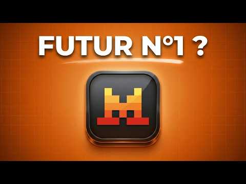 MISTRAL AI à fait une GROSSE annonce (MISTRAL FORGE)