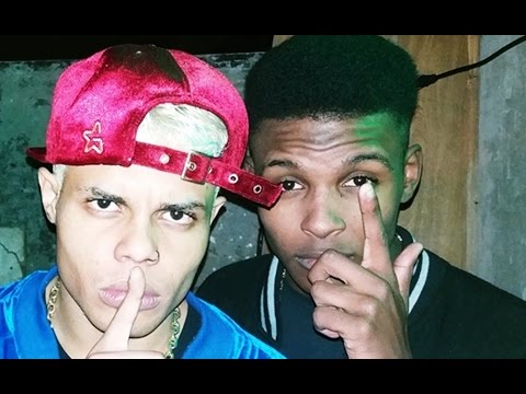 MC Lan - Origame - Part MC LiL e MC Zaac (Música Nova 2016)