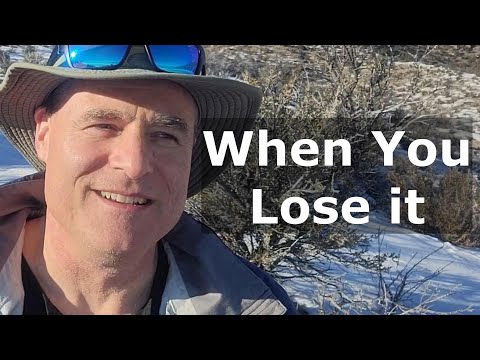 When You Lose Your Inner Peace — This Is the Practice