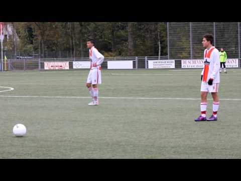 SVC B1 - Jonge Spartaan Actie 3.MOV