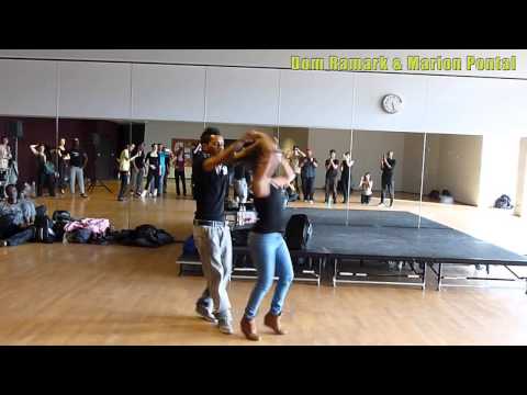 LSF13 - Ramark - Salsa on 1 Shines & PW