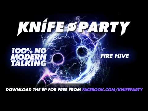 Fire Hive