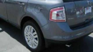 preview picture of video '2009 Ford Edge Hillsboro OR 97123'
