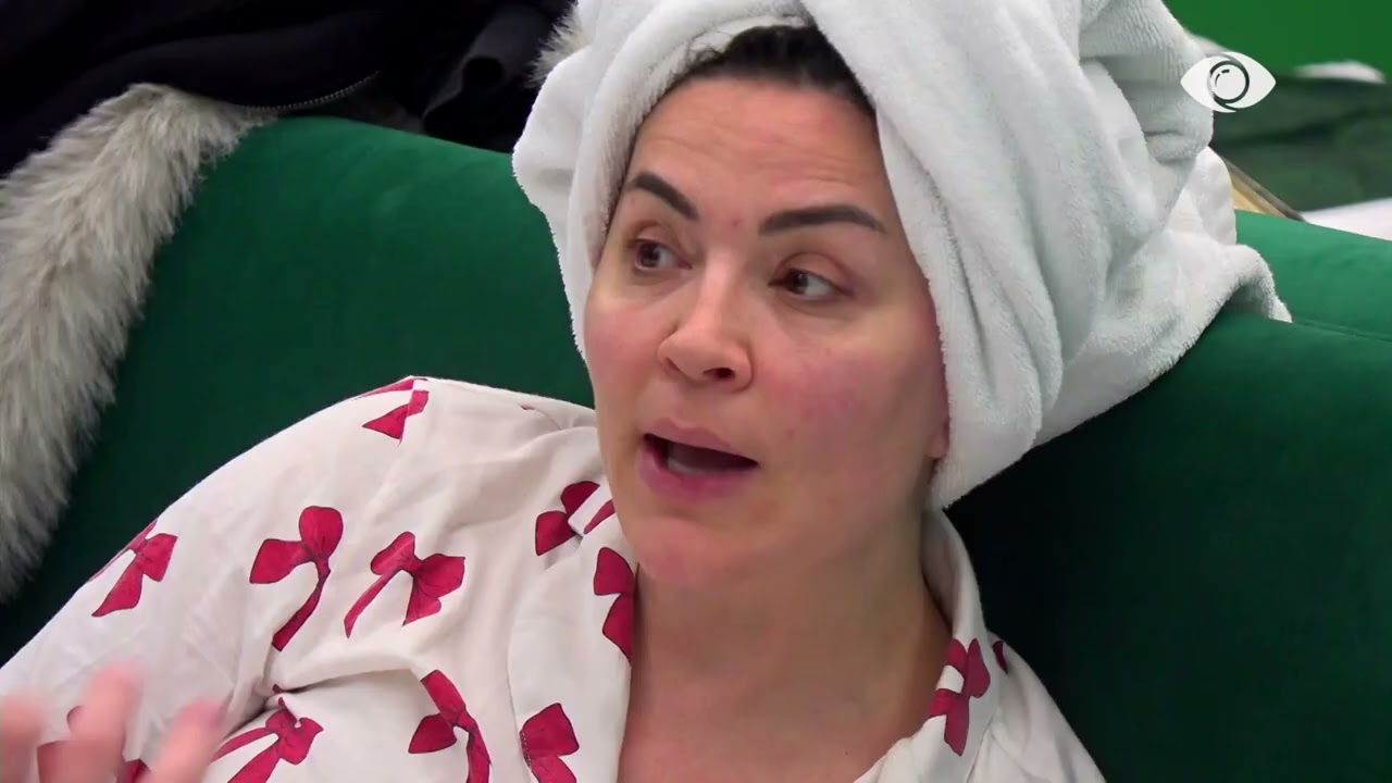 “Nëse je një nga njerëzit që i mbron gratë…”/ Rozana ballafaqohet me Indritin