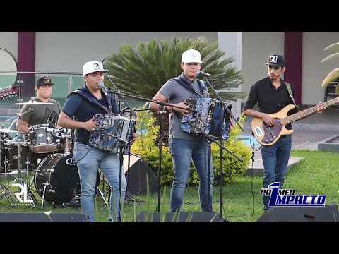 Corazoncito Tirano - Grupo Primer Impacto