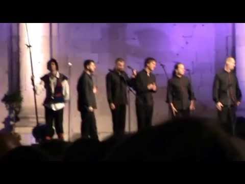 Klapa Cambi - Jedna Rič