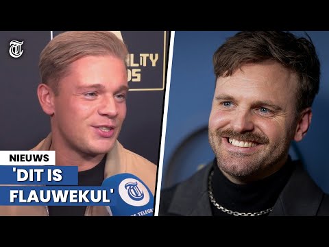 Dennis Schouten over Tim Hofman: 'Dit wil ik hem afpakken!'