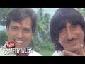 Raja Babu Comedy Scene Shakti Kapoor S Plan To Find Karishma Kapoor Comedy Week