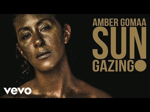 Amber Gomaa - Get Lost Tonight (Official Audio)