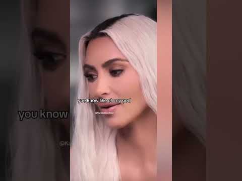 😦 Kim Kardashian's Shocking Confession: What You Didn't Know About Her Love Life