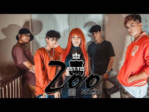 [K-Summer] 5STATES - NCT X AESPA - 'ZOO'