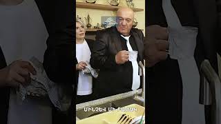 Կյանքը Հենդոին սովորեցրեց ճիշտ ապրելու ձևը✊🏻 #VerjinZang #ՎերջինԶանգ #Shorts #PanArmenianTVOfficial