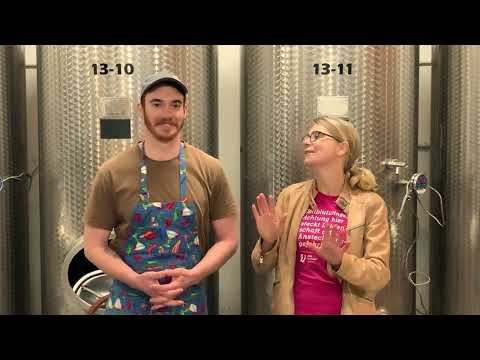 AprilApril Küchenstreich - Ansage