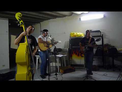 Mystery Trio - Drunker Than Satan