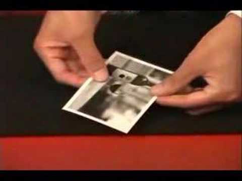 Masuda Magic Trick - Mystery Hole